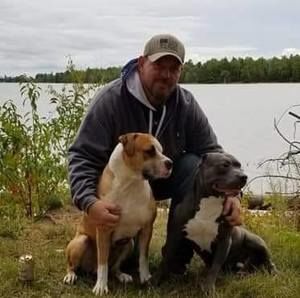 Meet your Posher, Rory